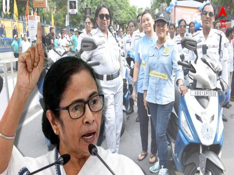 mamata banerjee on west bengal police meeting says on woman recruitment on force Mamata Banerjee: ‘পুলিশে মহিলারা বড় ভূমিকা নিক, আরও বেশি করে যোগদান করুন', আহ্বান মমতার