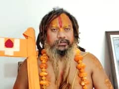 UP News: ताजमहल में एंट्री के मामले में महंत परमहंस दास की याचिका पर आज होगी इलाहाबाद हाईकोर्ट में सुनवाई, जानें पूरा मामला