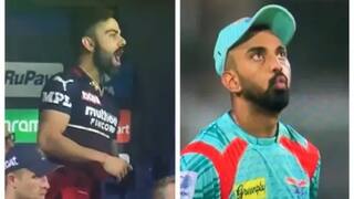 Watch Video: दिनेश कार्तिक के शॉट देख हैरान रह गए विराट कोहली, केएल राहुल को नहीं हुआ भरोसा