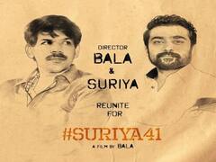 Suriya41 : மீண்டும் மீண்டும் ஒரே காட்சி! பாலா மீது கடுப்பான சூர்யா ? - டிராப் ஆகிறதா படம்?