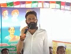 MLA Kodali Nani on Ambedkar : చంద్రబాబే అంబేడ్కర్ పేరు పెట్టాలని సూచించారు | ABP Desam