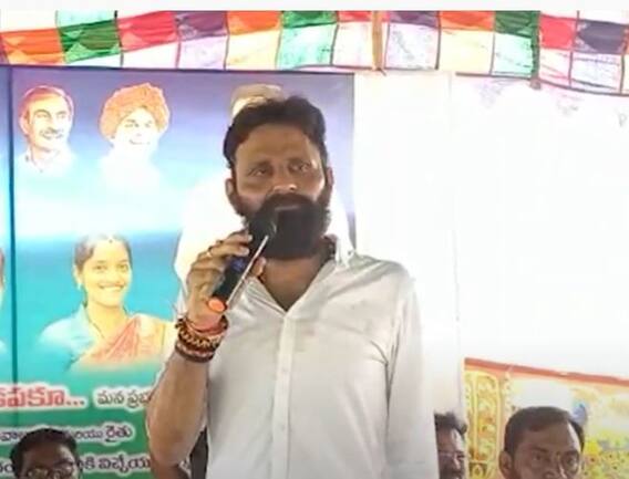 MLA Kodali Nani on Ambedkar : చంద్రబాబే అంబేడ్కర్ పేరు పెట్టాలని సూచించారు | ABP Desam