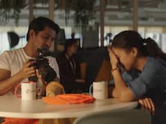 Ante Sundaraniki: ‘అంటే సుందరానికి’ మేకింగ్, షూటింగ్‌లో నాని ఫన్‌కు పకపకా నవ్వులు, ఇదిగో వీడియో!