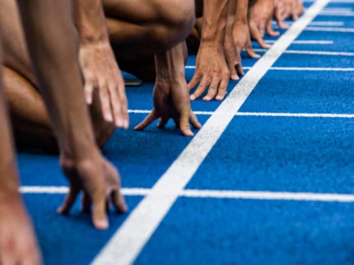 Empty Delhi Stadium, Athletes Sent Home Early So IAS Officer Can Walk His Dog: Report Empty Delhi Stadium, Athletes Sent Home Early So IAS Officer Can Walk His Dog: Report