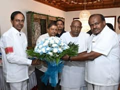 KCR Skips Meet With PM: हैदराबाद दौरे पर गए PM मोदी से नहीं मिले तेलंगाना के सीएम KCR, चार महीनों में दूसरी बार हुआ ऐसा