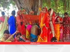 Vat Savitri Vrat 2022 : वट सावित्री व्रत पति की लंबी आयु के लिए रखा जाता है, इस व्रत का जानें क्या है महत्व
