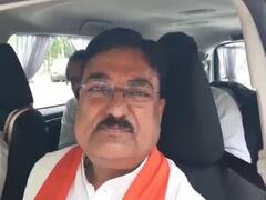 MP Politics: मंत्री कमल पटेल ने कांग्रेस पर किया सियासी वार, बोले अनाथ हो चुके हैं पूर्व सीएम कमलनाथ 