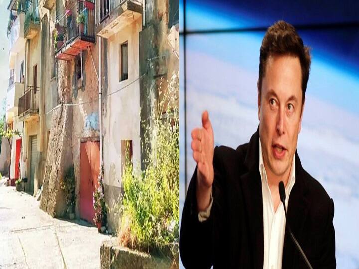 Homes Selling For One Euro In Italy - Elon Musk warns of declining population இத்தாலியில் 82 ரூபாய்க்கு விற்கப்படும் வீடுகள்...! எச்சரிக்கும் எலான் மஸ்க்...! சொல்வது என்ன?