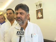Karnataka: ED Files Chargesheet Against State Congress President DK Shivakumar In Money Laundering Case
