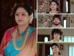 Janaki Kalaganaledu మే 26 (ఈరోజు) ఎపిసోడ్: జానకీ,రామా వైజాగ్‌ వెళ్లొద్దన జ్ఞానాంభ- విష్ణు ప్లాన్‌తో బుక్కైన మల్లిక