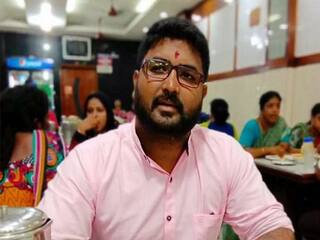 Police have arrested four people in connection with the murder of BJP member BJP Cadre Murdered : பாஜக நிர்வாகி கொலையில் 4 பேர் அதிரடியாக கைது! விசாரணை தீவிரம்!