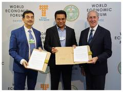 Telangana Govt Inks Deal With Mastercard To Boost Digitisation Of State