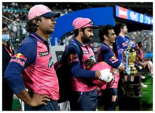 IPL 2022: क्वालीफायर 2 से पहले ग्रीम स्मिथ का बड़ा बयान, बताया-क्यों राजस्थान को करना पड़ेगा मुश्किलों का सामना