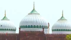 Gyanvapi और Mathura, दोनों मामलों का तय होगा भविष्य, देखिये फटाफट खबरें