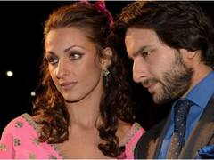 Saif Ali Khan Break Up: अमृता सिंह से तलाक के बाद इस मॉडल के साथ सीरियस रिलेशन में थे सैफ अली खान, जानिए क्यों हुआ था ब्रेकअप!