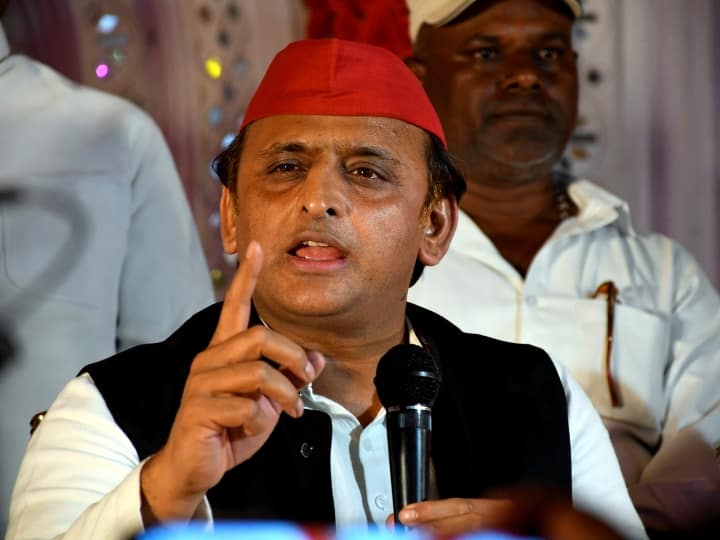 Prayagraj Violence Action Akhilesh yadav reacted on action on Prayagraj mastermind Javed Prayagraj Violence Action: 'न धर्म, न विधान...ये कहां का इंसाफ़', प्रयागराज के मास्टरमाइंड जावेद पर एक्शन के बाद बोले अखिलेश यादव