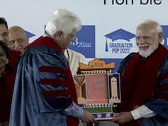 PM Modi In ISB: 25 ఏళ్లకు వృద్ధి మ్యాప్‌ రెడీ- ఐఎస్‌బీ హైదరాబాద్‌లో ప్రధానమంత్రి మోదీ