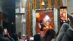 UP Budget 2022-23: 11 बजे Yogi सरकार 2.0 सदन में पेश करेगी अपना पहल बजट |100 News