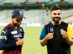 Kohli Praised Patidar: विराट कोहली ने रजत पाटीदार की जमकर की तारीफ, जानें प्रेशर में कैसे RCB ने जीता मैच