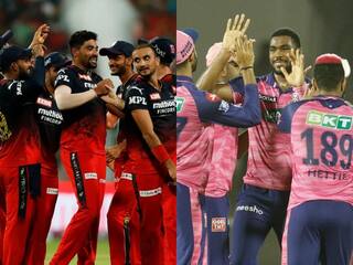 IPL 2022: राजस्थान-बैंगलोर के बीच होने वाले मुकाबले को लेकर रवि शास्त्री की भविष्यवाणी, जानें कौन जीत सकता है मैच
