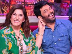 The Kapil Sharma Show: कपिल शर्मा अपने शो के साथ ओटीटी प्लेटफॉर्म पर देंगे दस्तक ?