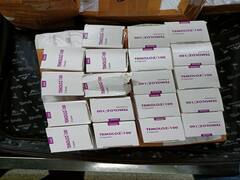 Afghan Man Caught At Delhi Airport With Medicines Worth ₹ 64 Lakh