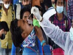 Mumbai Corona News: मुंबई में कोरोना ने फिर तोड़ रिकॉर्ड, 100 दिन बाद दर्ज किए गए सबसे ज्यादा केस