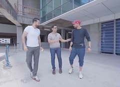 IPL 2022 Special Moments: ক্রিকেটের মঞ্চে লাগানের ভুবন, ইরফান, ভাজ্জিদের চমকে দিলেন আমির