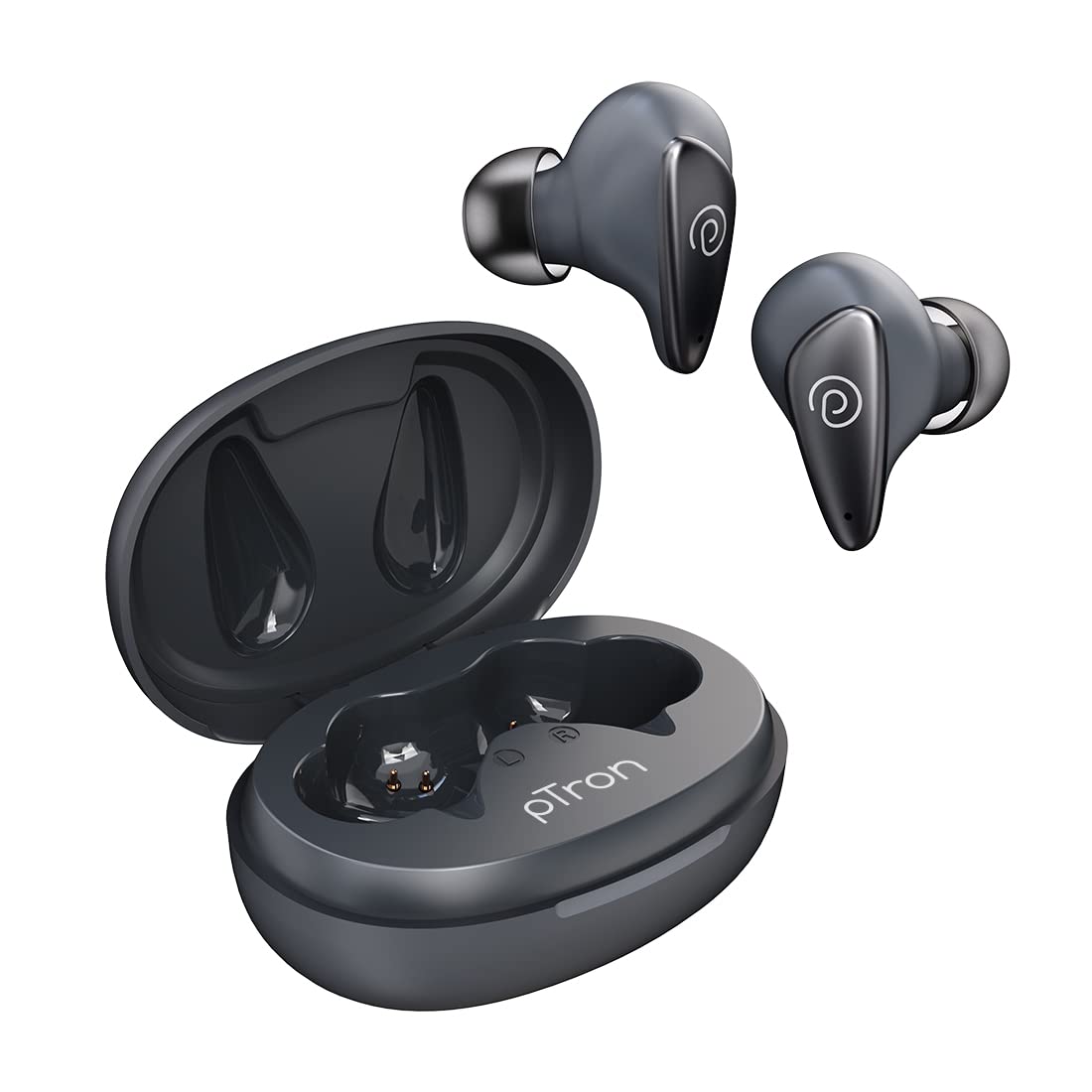 Earbuds Deal: Ptron के न्यू लॉन्च इन ईयरबड्स पर मिल रहा है 80% का डिस्काउंट!