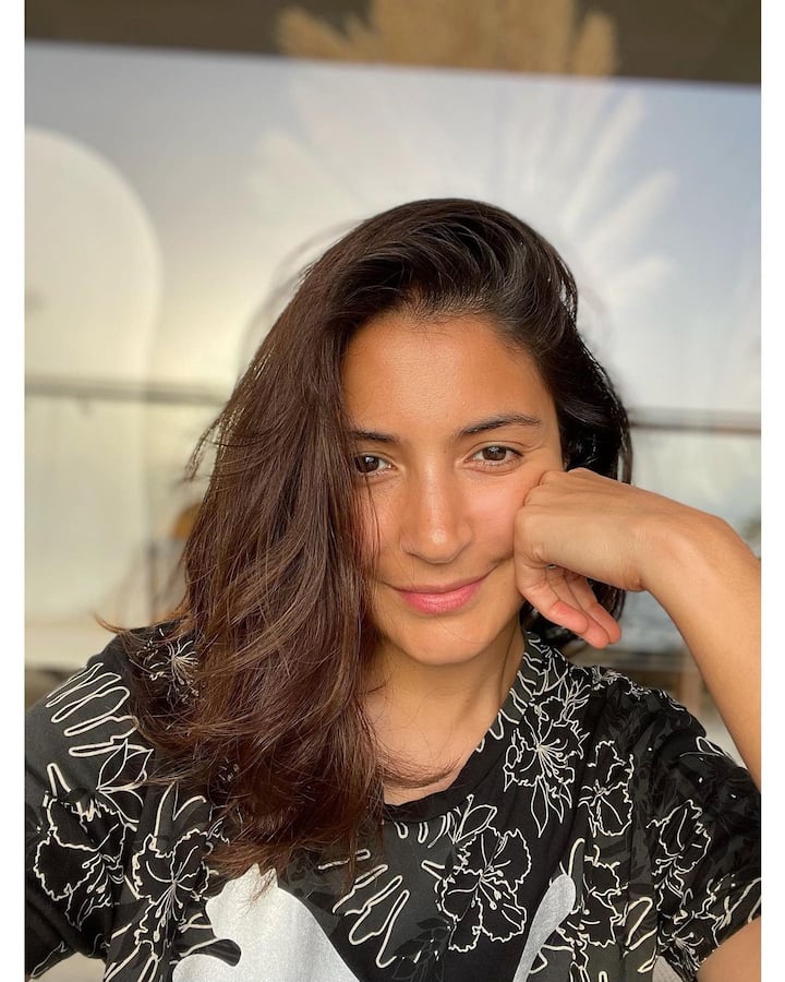 అనుష్క శర్మ హాట్ ఫోటోలు  -Image credit: Anushka Sharma/Instagram