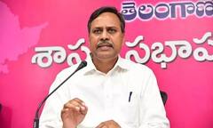 MLC Palla Rajeswar Reddy Counter: హైదరాబాద్ లో మోదీ అన్నీ అబద్ధాలే చెప్పారు | ABP Desam