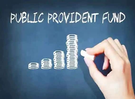 PPF Investment: पीपीएफ स्कीम में निवेश कर बनाएं मोटा फंड, निवेशकों को मिलेगा ये 5 जबरदस्त लाभ! PPF Investment: पीपीएफ स्कीम में निवेश कर बनाएं मोटा फंड, निवेशकों को मिलेगा ये 5 जबरदस्त लाभ!