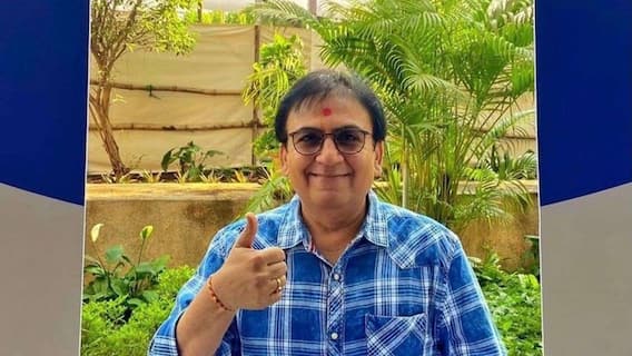 कभी 50 रुपये थी पहली कमाई, अब करोड़ों की संपत्ति के मालिक हैं 'तारक मेहता का उल्टा चश्मा' के जेठालाल!