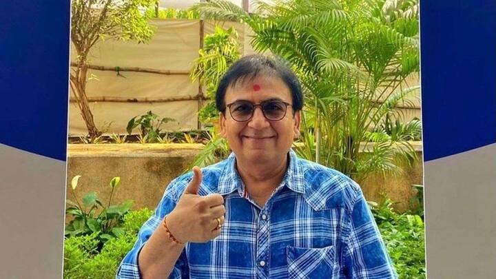 तारक मेहता का उल्टा चश्मा में दिलीप जोशी चंपकलाल का रोल करना चाहते थे. उन्हें लगा था कि वो ये किरदार ज्यादा बेहतरीन ढंग से निभा पाएंगे लेकिन मेकर्स ने उन्हें जेठालाल के रोल के लिए मनाया और यही किरदार उनकी पहचान बन गया है.