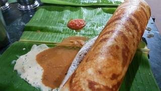 80 வருட பாரம்பரியம்.. நெய் ரோஸ்ட்.. திருச்சி பார்த்தசாரதி விலாஸ் பத்தி ஒரு குட்டி கதை..