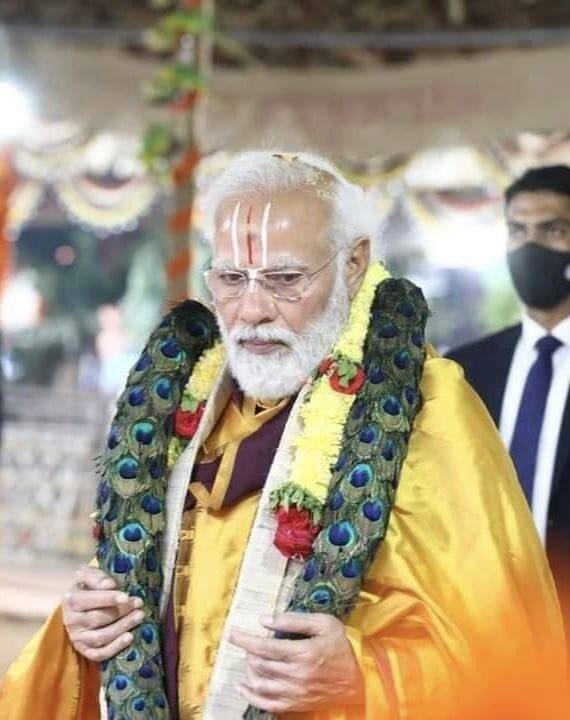ప్రధాని మోదీ