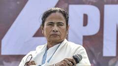 மத்திய அரசுக்கு தொடர் நெருக்கடி... பல்கலைக்கழக துணைவேந்தரை மாநில அரசே நியமிக்க சட்ட முன்வரைவு....மம்தா பானர்ஜி அதிரடி