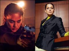 Dhaakad Flop Reason: जानें क्यों कंगना रनौत की फिल्म 'धाकड़' गिरी औंधे मुंह, 'भूल भुलैया 2' समेत ये हैं 5 कारण