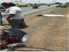 Gwalior News : ग्वालियर में तेज रफ्तार बोलेरो ने पति-पत्नी और 3 बच्चों को रौंदा, मुख्यमंत्री ने जताया शोक