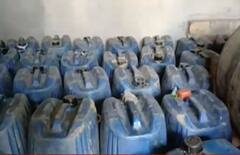 ਪੰਜਾਬ ਪੁਲਿਸ ਨੂੰ ਮਿਲੀ ਵੱਡੀ ਕਾਮਯਾਬੀ, ਚੋਰੀ ਕੀਤੇ ਤੇਲ ਦੀ ਵੱਡੀ ਖੇਪ ਬਰਾਮਦ