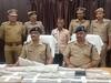 Fatehpur Crime News: पिता-पुत्र चलाते थे अवैध हथियारों की फैक्ट्री, पुलिस ने पाताल ऑपरेशन के जरिए खुलासा कर किया गिरफ्तार