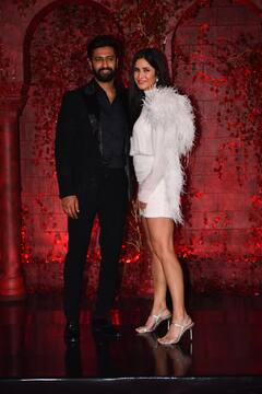 Karan Johar के बर्थडे बैश में पहुंचे बॉलीवुड के ये लव बर्ड्स, इन जोड़ियों ने बढ़ाई पार्टी में रौनक