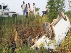 Siwan News: इनोवा ने ASI को रौंदा, भागने के चक्कर में कुछ दूर तक घसीटता ले गया कार का चालक, मौके पर हुई मौत