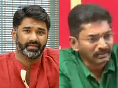 Money Extortion Case: Junior Vikatan Directors' Names To Be Removed From FIR