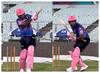 IPL 2022 Qualifier 2: बैंगलोर के खिलाफ मुकाबले से पहले शानदार फॉर्म में दिखे संजू सैमसन, नेट्स में लगाए लंबे-लंबे छक्के