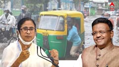 Mamata Banerjee: 'নিজের কেন্দ্রে অনেক বেশি খরচ করেছিস, জল জমলে তোকে ধরব', ফিরহাদকে বললেন মমতা
