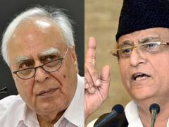 Azam Khan की पैरवी पर राज्यसभा जा रहे हैं कपिल सिब्बल? सपा नेता बोले- मैं ऐसी राजनीति नहीं करता