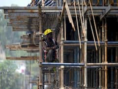 Moody's Slashes India Growth Forecast For 2022 To 8.8% Over Rising Inflation