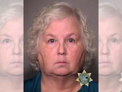 US Novelist Who Wrote ‘How to Murder Your Husband’ Convicted Of Husband's Murder