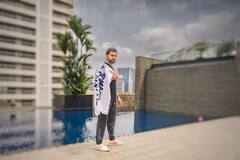 आयपीएल संपताच रोहित पोहचला मालदीवला